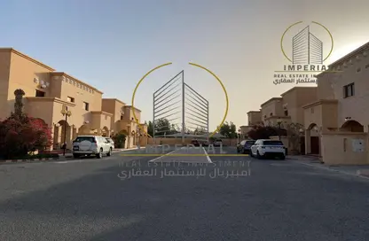 Villa - 3 Bedrooms - 3 Bathrooms for rent in Al Waab Street - Al Waab - Doha