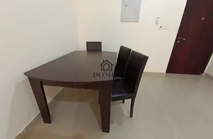 Apartment - 1 Bedroom - 2 Bathrooms for rent in Banks street - Musheireb - Doha