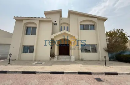مجمع سكني - 4 غرف نوم - 4 حمامات للايجار في اللقطة - اللقطة - الدوحة