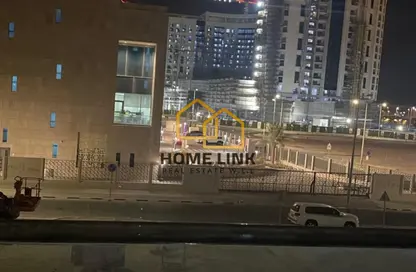 Apartment - 1 Bedroom - 2 Bathrooms for rent in Al Erkyah City - Lusail