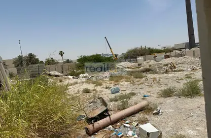 قطعة أرض - استوديو للبيع في شارع الهدى - عنيزة 65 - الدوحة