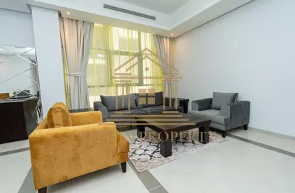 شقة - غرفة نوم - 1 حمام للايجار في شارع انس - فريج بن محمود الشمالي - فريج بن محمود - الدوحة