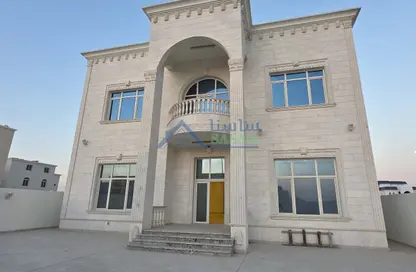 Villa - 7+ Bedrooms - 7+ Bathrooms for sale in Al Wukair - Al Wukair - Al Wakra