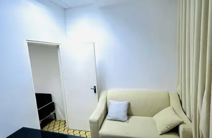 Office Space - Studio - 4 Bathrooms for rent in Al Muntazah - Doha