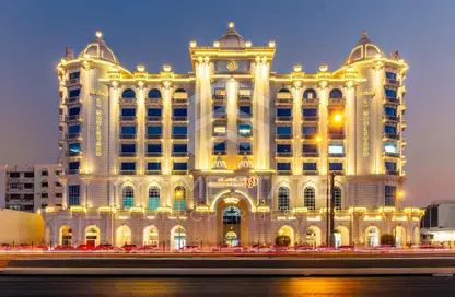 Office Space - Studio for rent in Al Sadd Road - Al Sadd - Doha