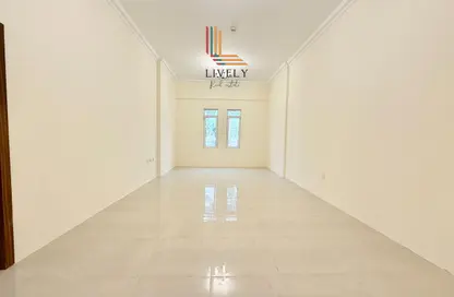 Apartment - 1 Bedroom - 2 Bathrooms for rent in D22 - Fox Hills - Lusail