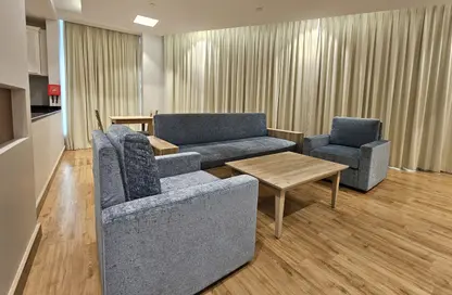 Apartment - 2 Bedrooms - 2 Bathrooms for rent in Al Nasr Street - Al Nasr - Doha