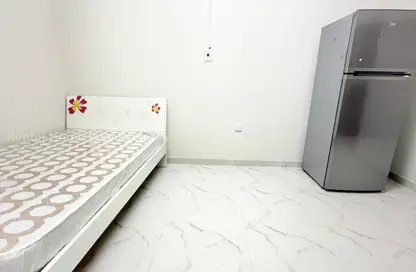 Apartment - Studio - 1 Bathroom for rent in Old Airport Road - Old Airport Road - Doha