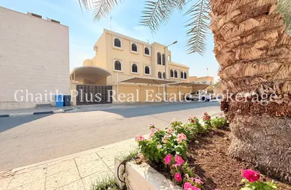 Villa - 7 Bedrooms - 7+ Bathrooms for rent in Al Sadd - Doha