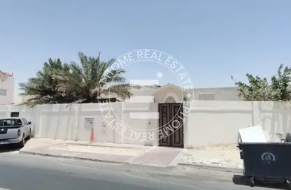 قطعة أرض - استوديو - 5 حمامات للبيع في منطقة مويثر - الريان - الدوحة