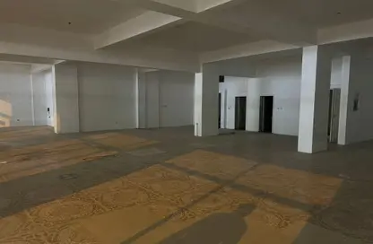 Shop - Studio - 1 Bathroom for rent in Old Airport Road - Old Airport Road - Doha