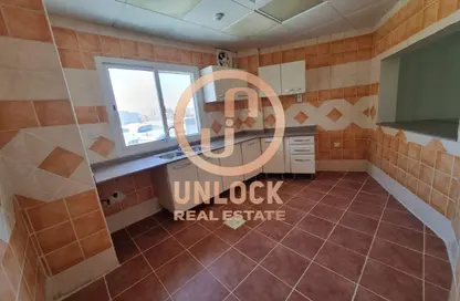 Apartment - 2 Bedrooms - 2 Bathrooms for rent in Najma 28 - Ibn Dirhem Street - Najma - Doha Apartment - 2 Bedrooms - 2 Bathrooms for rent in Najma 28 - Ibn Dirhem Street - Najma - Doha