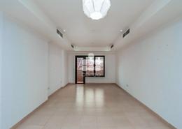 Apartment - 1 bedroom - 2 bathrooms for sale in Tower 4 - Porto Arabia - The Pearl Island - Doha