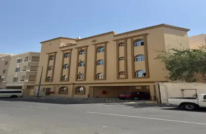 Whole Building - 7+ Bedrooms - 7+ Bathrooms for sale in Bin Omran 35 - Fereej Bin Omran - Doha