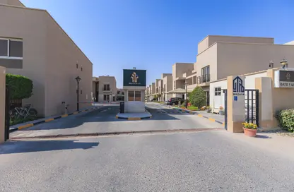 Apartment - 1 Bedroom - 2 Bathrooms for rent in Tala Residence - Al Gharrafa - Doha