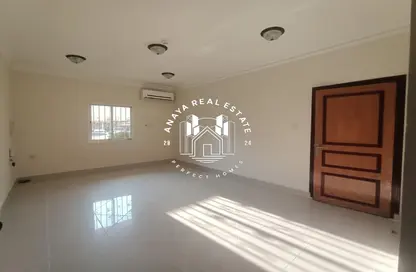 Apartment - 2 Bedrooms - 2 Bathrooms for rent in Old Airport Road - Old Airport Road - Doha