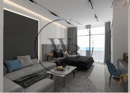 Studio - 1 bathroom for sale in Lusail City - Lusail