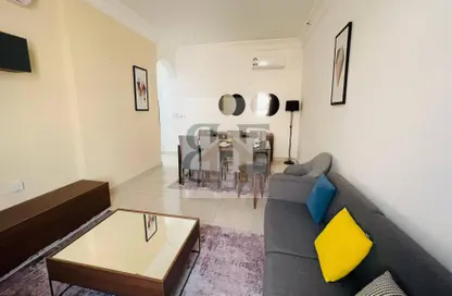 Apartment - 2 Bedrooms - 3 Bathrooms for rent in Al Mansoura - Al Mansoura - Doha