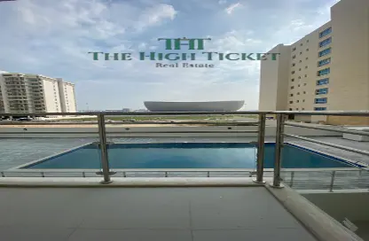 Apartment - 2 Bedrooms - 2 Bathrooms for rent in Al Erkyah City - Lusail