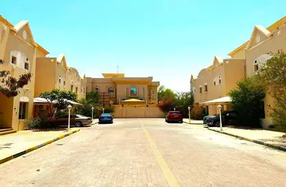 Villa - 4 Bedrooms - 4 Bathrooms for rent in Doha Gardens - Al Waab - Al Waab - Doha