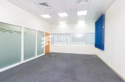Office Space - Studio - 1 Bathroom for rent in Financial Square - C-Ring - Doha