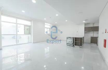 Apartment - 2 Bedrooms - 4 Bathrooms for sale in Fox Hills - Fox Hills - Lusail