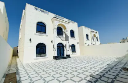 Villa - 7 Bedrooms for rent in Al Nuaija Street - Al Hilal West - Al Hilal - Doha