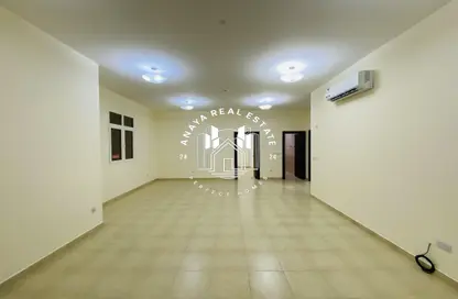 Apartment - 2 Bedrooms - 2 Bathrooms for rent in Najma - Doha