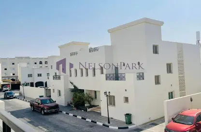 مجمع سكني - 4 غرف نوم - 5 حمامات للايجار في الخريطيات - الخريطيات - الخريطيات - أم صلال محمد