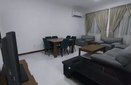 Apartment - 3 Bedrooms - 2 Bathrooms for rent in Najma Street - Najma - Doha
