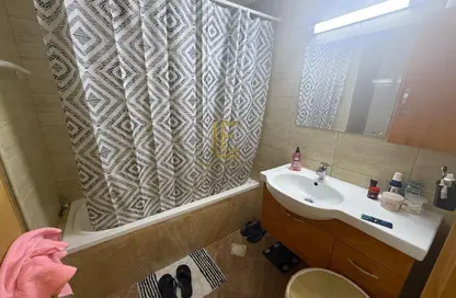 Apartment - Studio - 1 Bathroom for sale in Verona - Fox Hills - Fox Hills - Lusail
