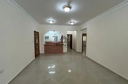 Apartment - 2 Bedrooms - 2 Bathrooms for rent in Tadmur Street - Old Airport Road - Doha