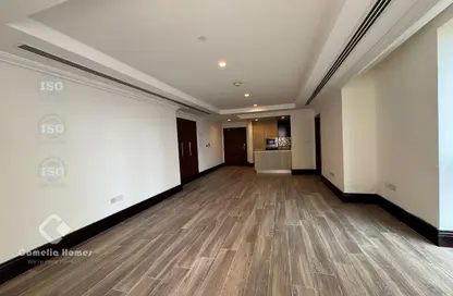 Apartment - Studio - 1 Bathroom for rent in Viva West - Viva Bahriyah - The Pearl Island - Doha