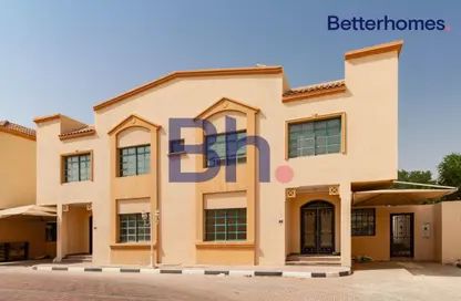 Villa - 6 Bedrooms - 6 Bathrooms for rent in Al Sakhama - Doha