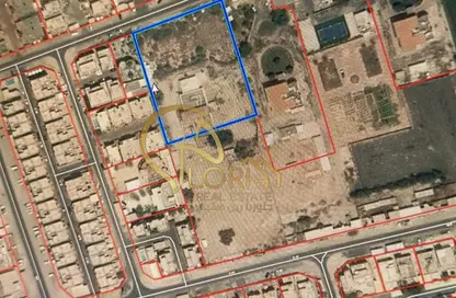Land - Studio for sale in Ain Khaled - Doha