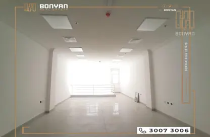 Shop - Studio - 1 Bathroom for rent in Al Hitmi - Al Hitmi - Doha