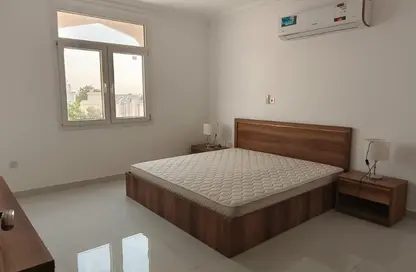 Apartment - 2 Bedrooms - 2 Bathrooms for rent in Al Gharrafa - Al Gharrafa - Doha