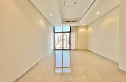 Apartment - 3 Bedrooms - 3 Bathrooms for rent in Rome - Fox Hills - Fox Hills - Lusail
