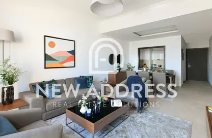 Apartment - 3 Bedrooms - 5 Bathrooms for rent in Old Al Ghanim - Al Ghanim - Doha