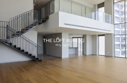 Apartment - 3 Bedrooms - 4 Bathrooms for sale in Seef Lusail - Lusail City - Lusail