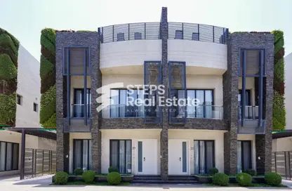 مجمع سكني - 5 غرف نوم - 6 حمامات للايجار في أم العمد - أم العمد - الشمال