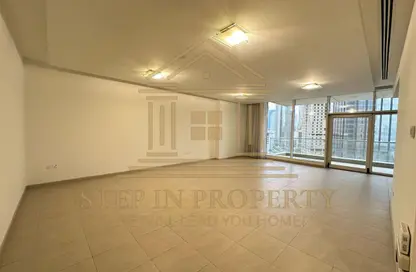 Apartment - 2 Bedrooms - 4 Bathrooms for rent in West Bay Tower - West Bay - West Bay - Doha
