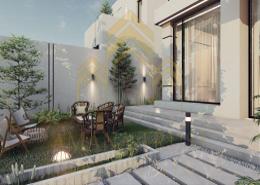 Villa - 6 bedrooms - 7 bathrooms for sale in Al Thumama - Al Thumama - Doha