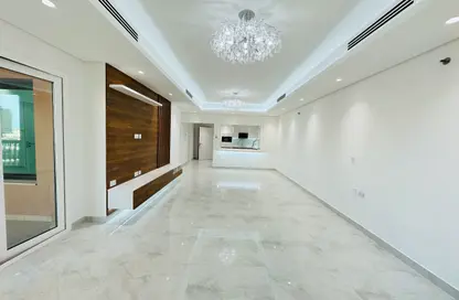 Apartment - 2 Bedrooms - 3 Bathrooms for sale in East Porto Drive - Porto Arabia - The Pearl Island - Doha