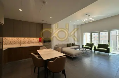 Apartment - 1 Bedroom - 1 Bathroom for rent in Al Muntazah Street - Al Muntazah - Doha