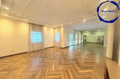 Villa - 4 Bedrooms - 5 Bathrooms for rent in West Bay Lagoon Villas - West Bay Lagoon - West Bay Lagoon - Doha