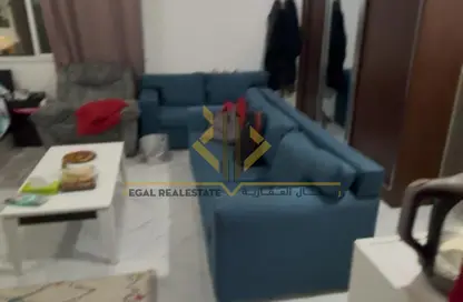 Apartment - Studio - 1 Bathroom for rent in Al Duhail North - Al Duhail - Doha