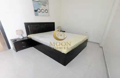 Apartment - 1 Bedroom - 1 Bathroom for rent in Fereej Abdul Aziz - Fereej Abdul Aziz - Doha