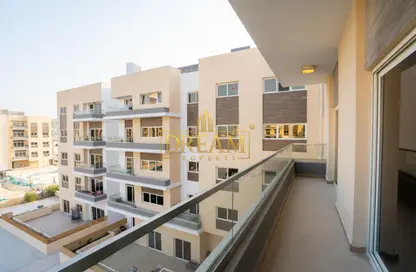 Apartment - 1 Bedroom - 2 Bathrooms for rent in Dara - Fox Hills - Lusail