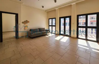 شقة - غرفة نوم - 2 حمامات للايجار في قناة كوارتييه - جزيرة اللؤلؤة - الدوحة